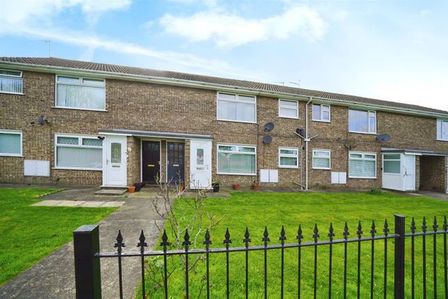 Flat for sale in Ark Royal, Bilton, Hull