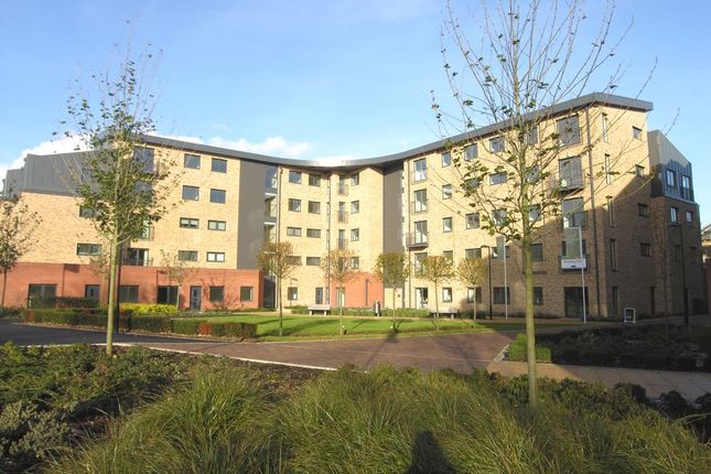 Flat for sale in Princes Street, Huntingdon