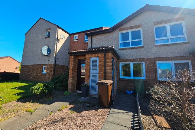 1-bed flat on Dobsons Walk, Haddington, East Lothian, EH41 4RU, East Lothian, £800/mo