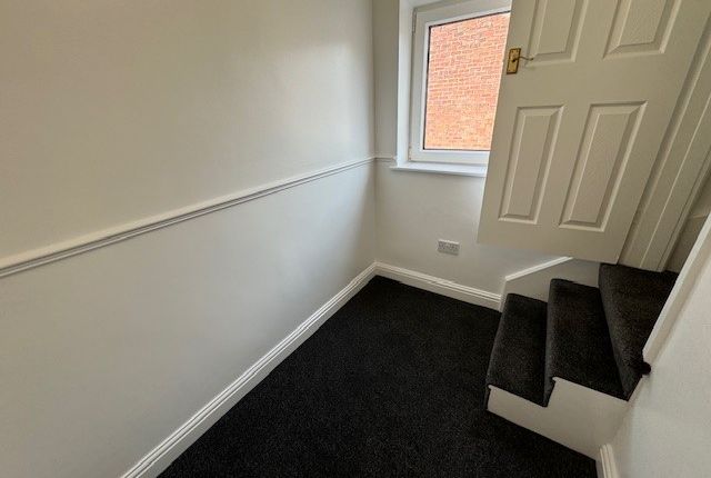 Property to rent in Manor Road, Cudworth, Barnsley