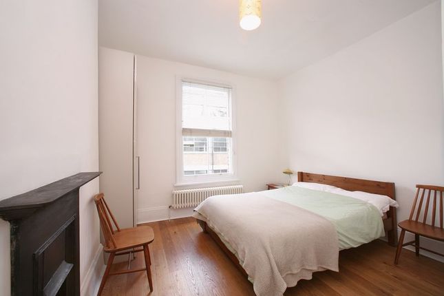 126c, Farringdon Road, London photo 2