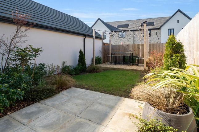 Lambourne, Plot 44, 35, Celtic Rise, Weymouth photo 4