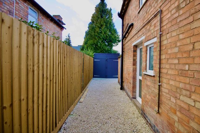 Semi-detached house for sale in Wanlip Lane, Birstall, Leicester, Leicestershire