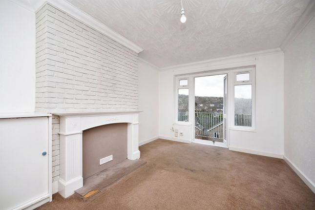 Flat for sale in Woburn Place, Brighton