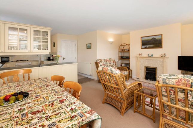 Flat for sale in Dawlish Road, Teignmouth