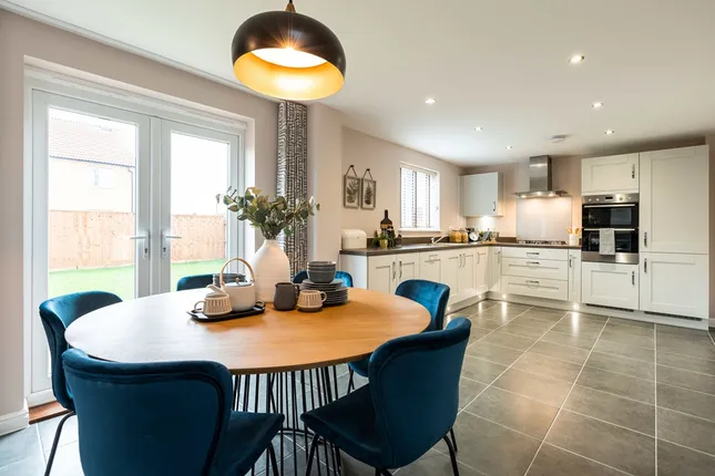Taylor Wimpey - Appledown Gate