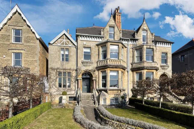 Thumbnail Semi-detached house for sale in Tinwell Road, Stamford