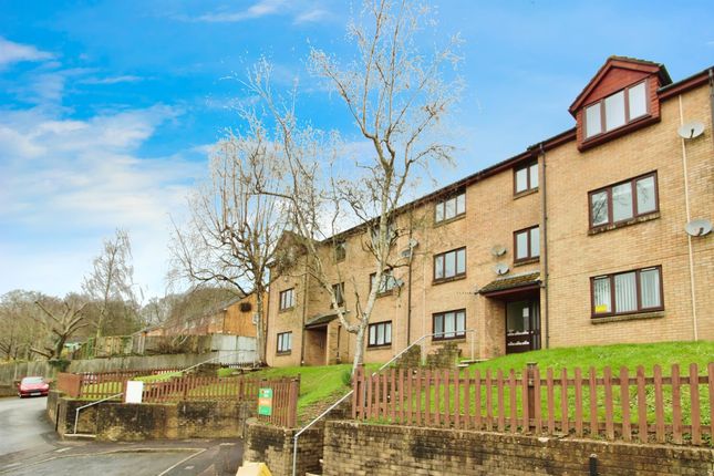 Flat for sale in Forest View, Fairwater, Cardiff