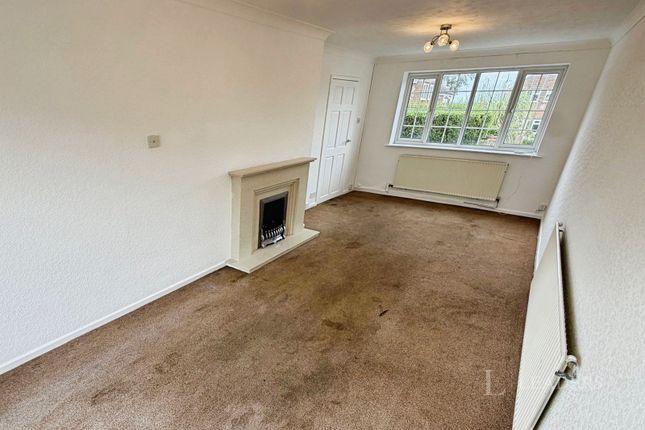 23, Hillcrest Drive, Belper photo 3