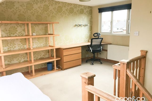 37, Upper Boundary Road, Derby photo 2