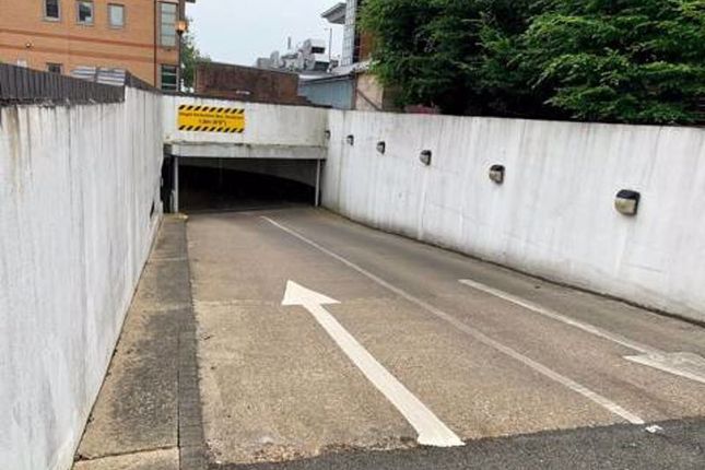Parking space 49, Mondial Way, Hayes photo 3