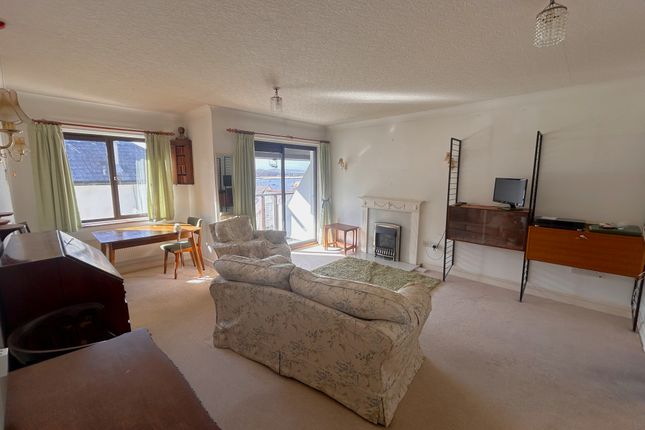 Flat for sale in Exe Street, Topsham, Exeter