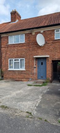 Flat to rent in 49 Grays Road, Headington
