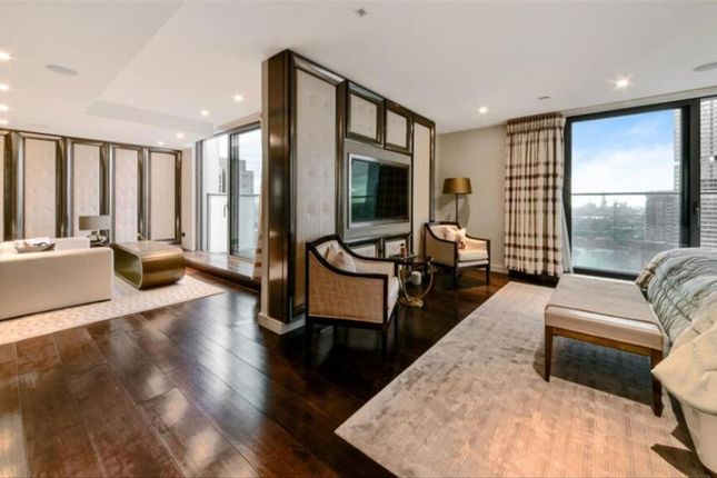 Flat 3801, 1, Pan Peninsula Square, London photo 5