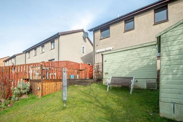 Orwell Place, DUnfermline, Dunfermline photo 4