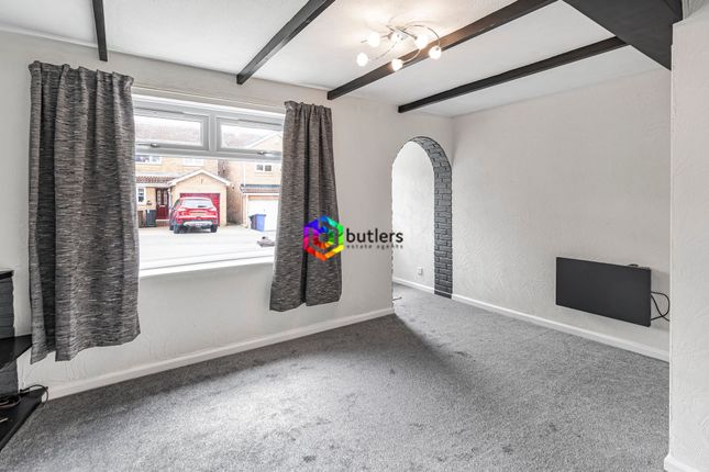 12 Epping Grove, Sheffield photo 2