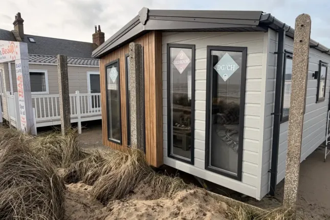 2 Bedroom Other in NR30 5HH