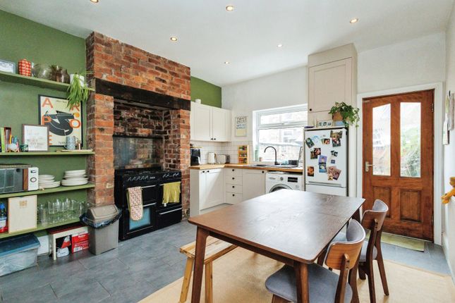 Thumbnail Terraced house for sale in Farr Street, Stockport, Greater Manchester