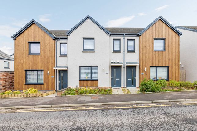 3 bed terraced house for sale in Charleston Road North, Cove, Aberdeen AB12