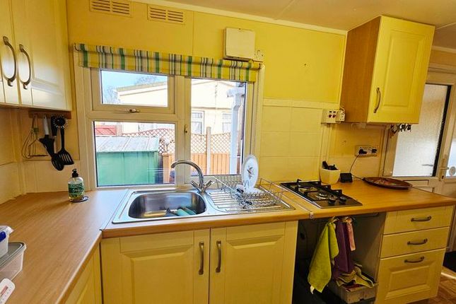 150 Eastern Avenue, Fayre Oaks Home Park,, Kings Acre Road, Hereford photo 4