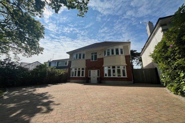 Property to rent in Brownsea View Avenue, Poole