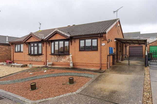 2-bed other on 39, Conference Court, Scunthorpe, £169,950