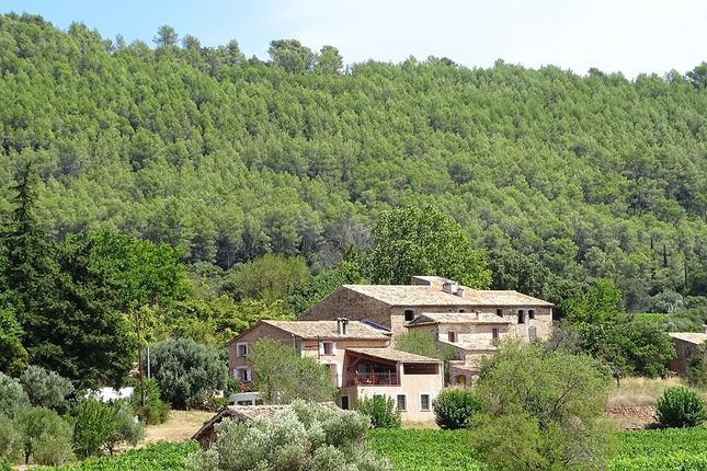 Thumbnail Commercial property for sale in St Maximin La Ste Baume, Var Countryside (Fayence, Lorgues, Cotignac), Provence - Var