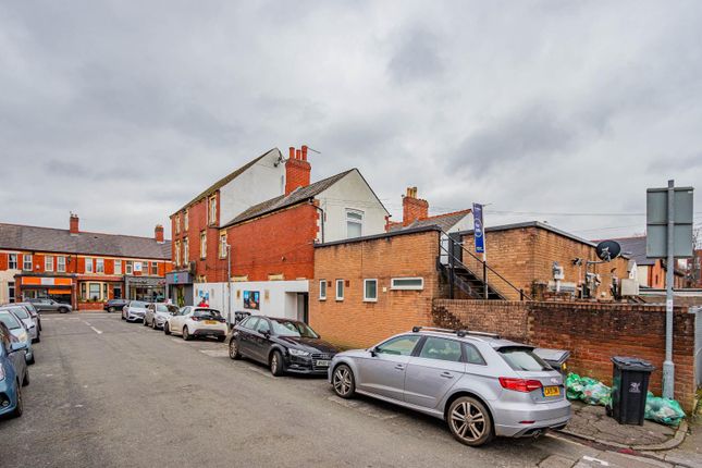 Flat for sale in Whitchurch Road, Heath, Cardiff