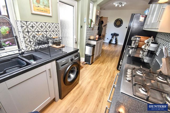 27, Kirkdale Road, Wigston photo 4