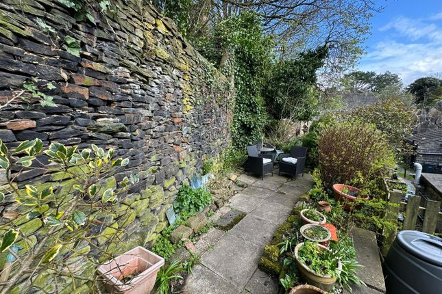 Cottage for sale in Chapel Lane, Oakworth, Keighley