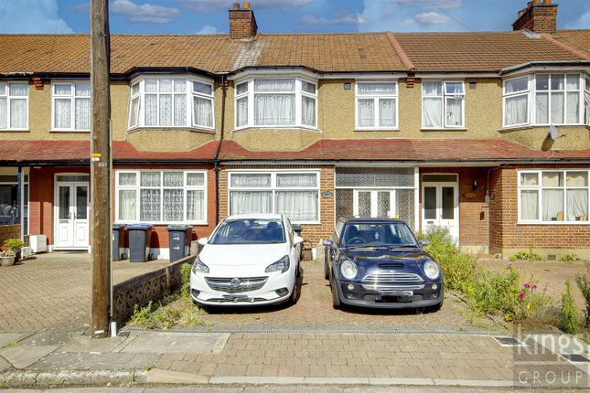 Thumbnail Terraced house for sale in Rydal Way, Ponders End, Enfield