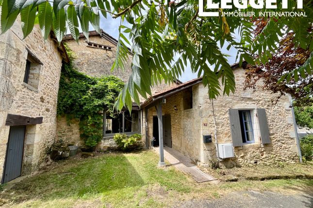 Thumbnail Villa for sale in Saint-Front-La-Rivière, Dordogne, Nouvelle-Aquitaine