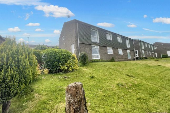 Thumbnail Flat for sale in Cranbrook Drive, Prudhoe