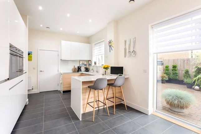 End terrace house for sale in Cliveden Gages, Taplow, Maidenhead, Berkshire