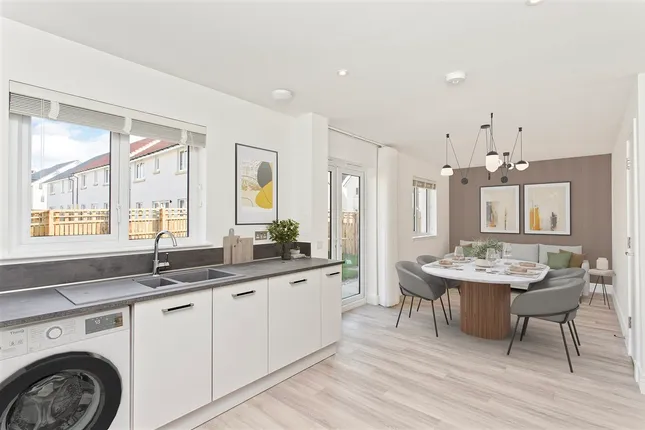 Cala Homes - Calderwood