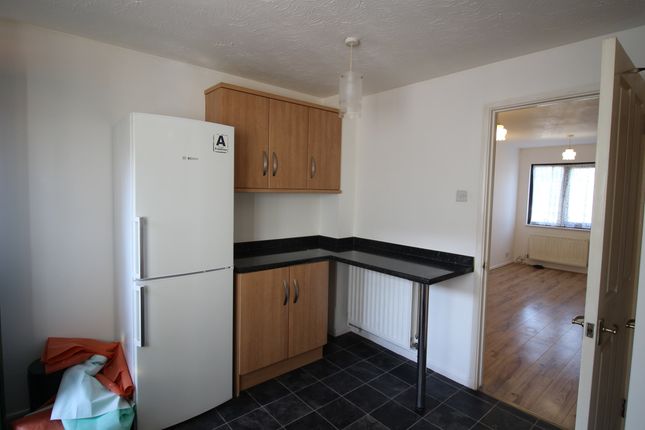 Terraced house to rent in Palmer Road, Romford