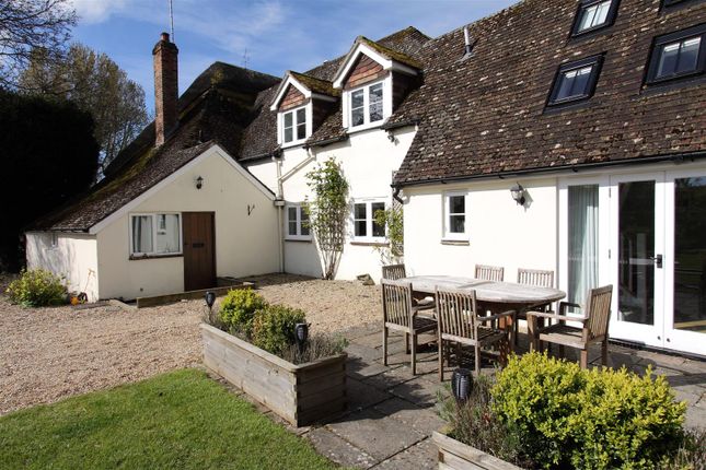 Property for sale in Kimpton, Andover
