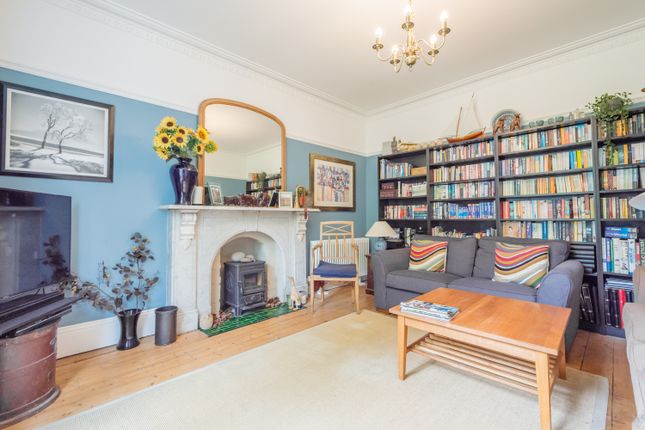 Thumbnail Terraced house to rent in St. Lukes Road, Bath