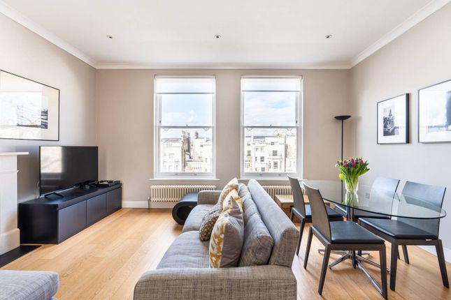 Flat for sale in Holland Park, Holland Park, London