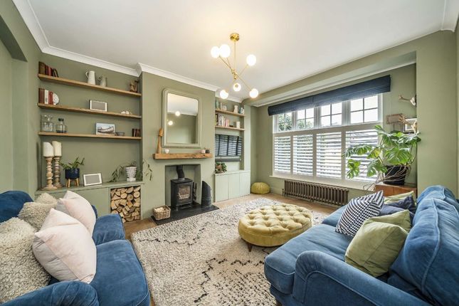 107, Penwortham Road, London photo 2