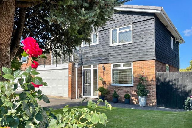 Thumbnail Detached house for sale in Stanhope Way, Sevenoaks