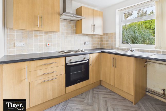 Overdale Grove, Blackpool photo 2