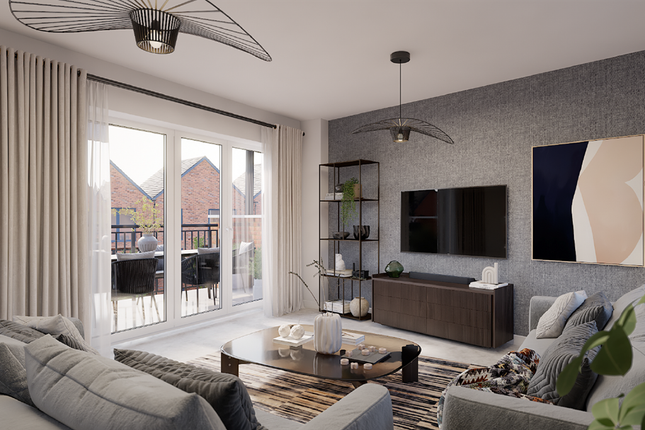 Plot 19, Frog Island, Leicester photo 2