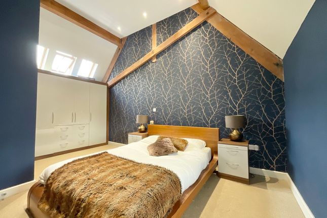 1 Bulkeley Grange Barns Wrexham Road, Malpas photo 3