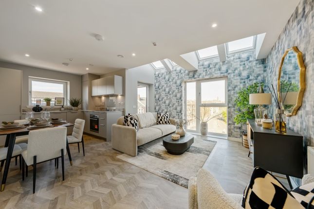 Flat 3/1, 121, Beith Street, Glasgow photo 3