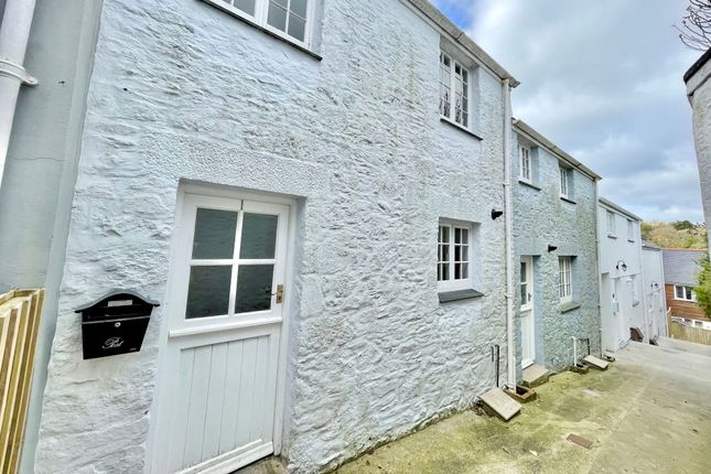 Terraced house for sale in Commercial Road, Penryn
