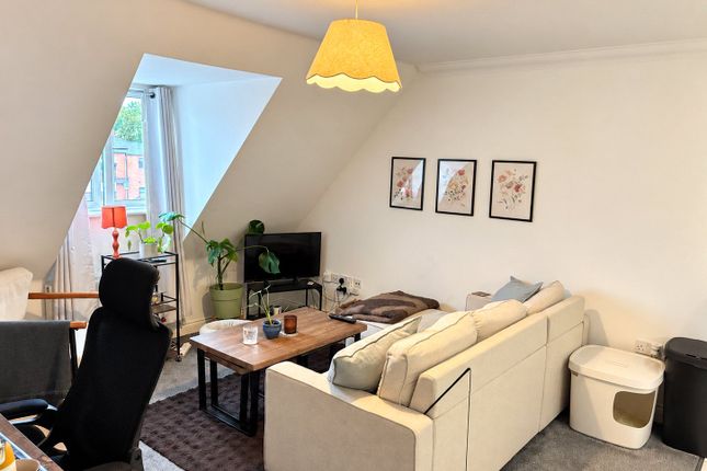 Baffins Court, St. Pirans Avenue photo 4
