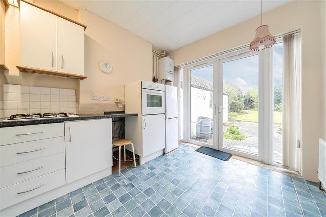 Semi-detached house for sale in Carlton Avenue East, Wembley