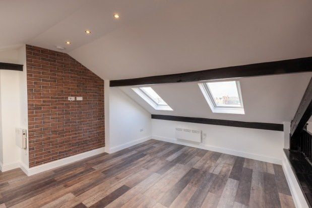 Property to rent in Derby Chambers, Bury