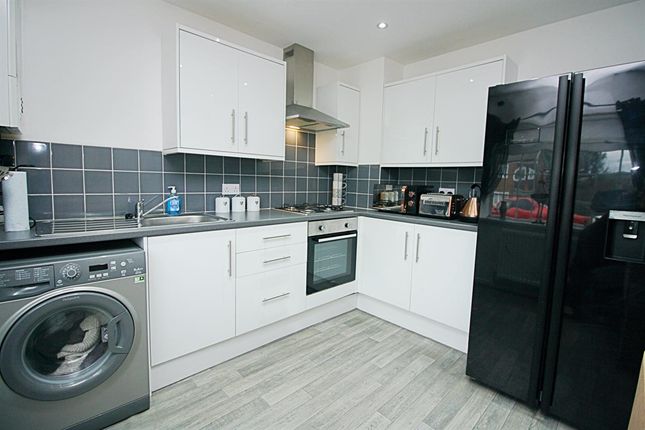 230 Trevelyan Drive, Newcastle upon Tyne photo 3